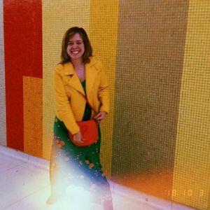 Meet your Posher, Michelle